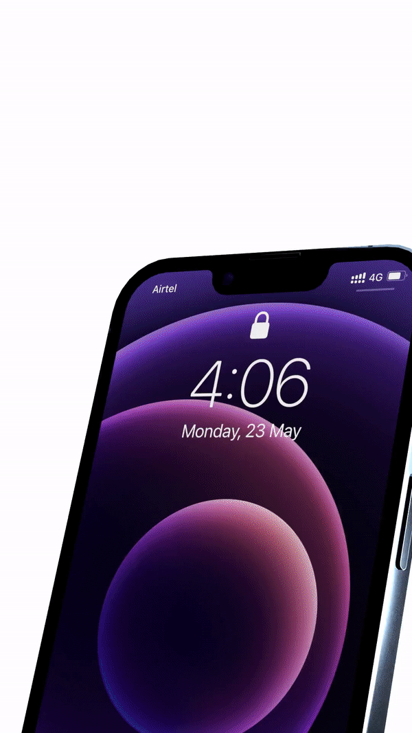 Mobile Logo